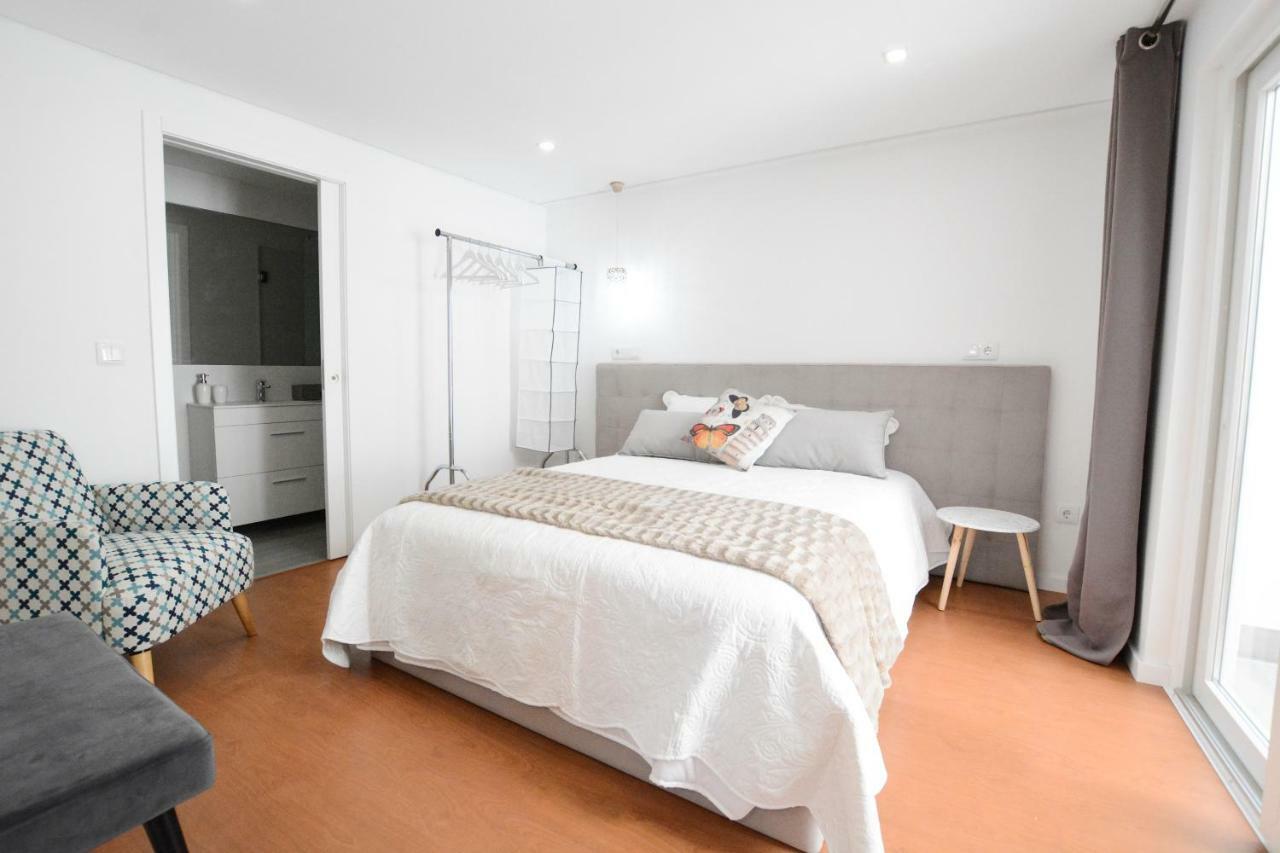 Luxury Golden River Apartment - In The Heart Of City Center And Wine Cellars Vila Nova de Gaia Exterior photo
