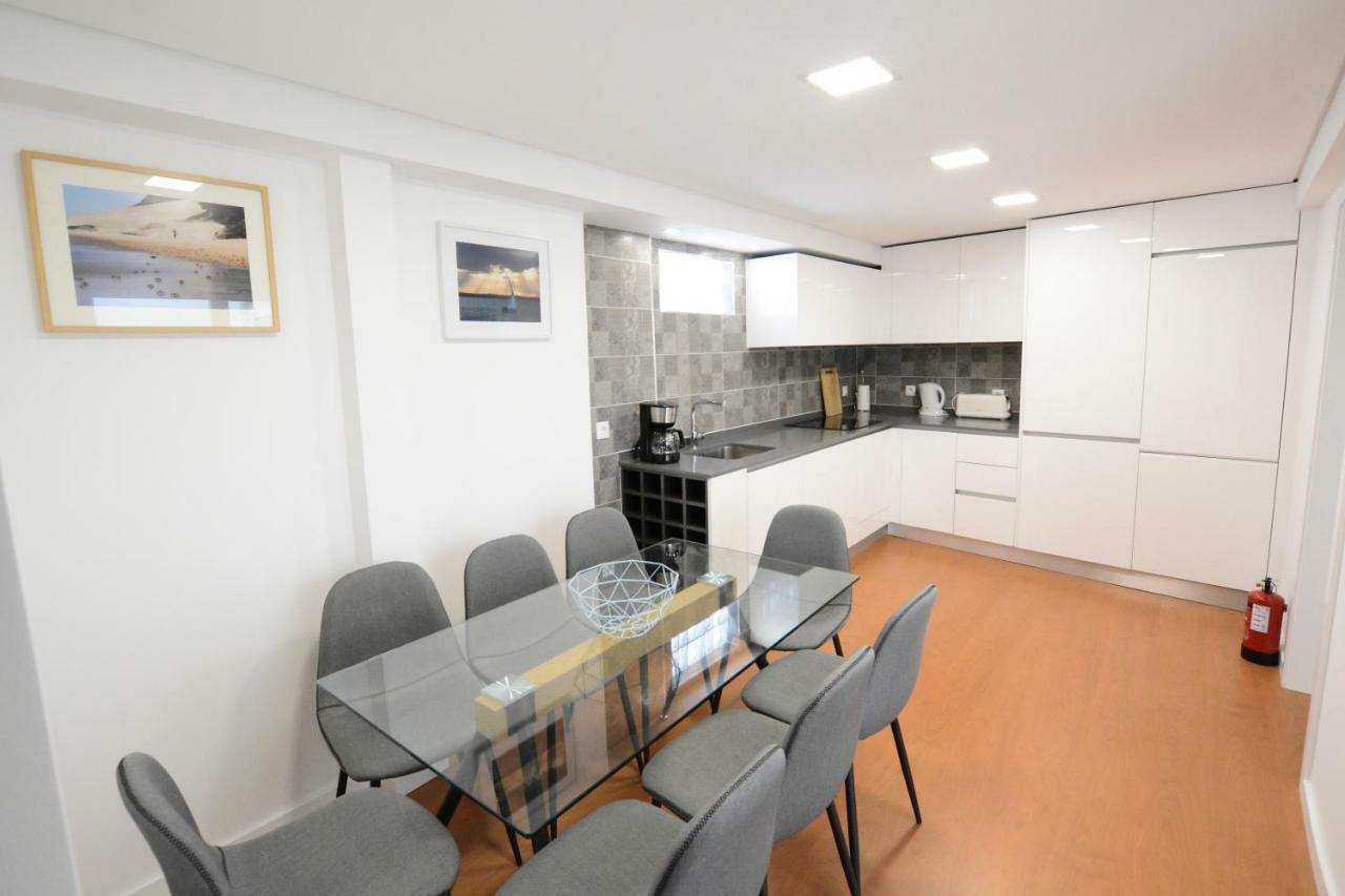 Luxury Golden River Apartment - In The Heart Of City Center And Wine Cellars Vila Nova de Gaia Exterior photo