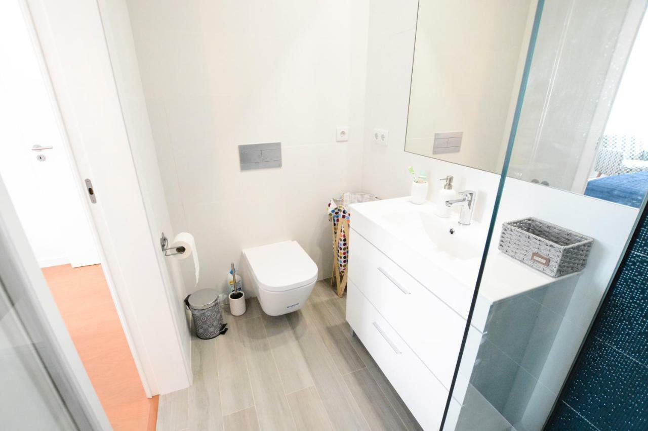 Luxury Golden River Apartment - In The Heart Of City Center And Wine Cellars Vila Nova de Gaia Exterior photo