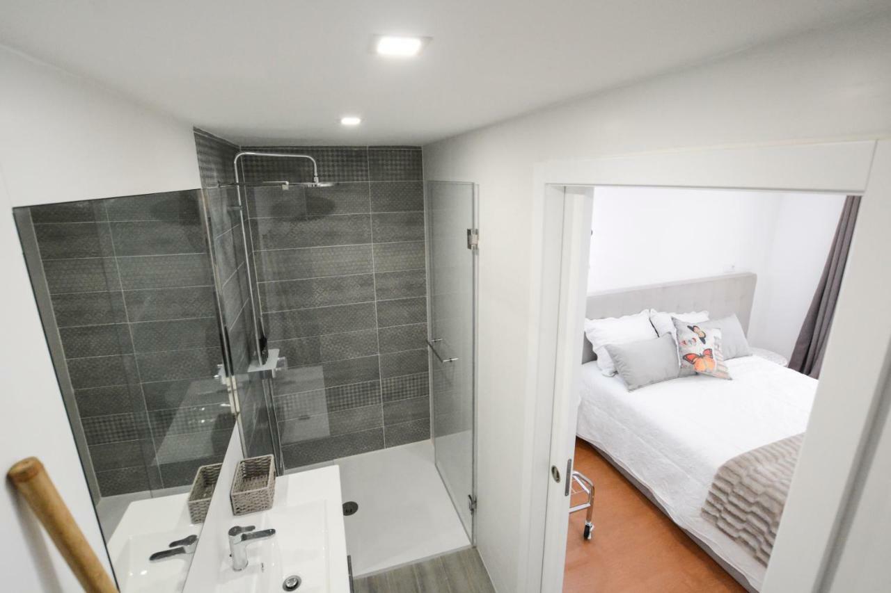 Luxury Golden River Apartment - In The Heart Of City Center And Wine Cellars Vila Nova de Gaia Exterior photo