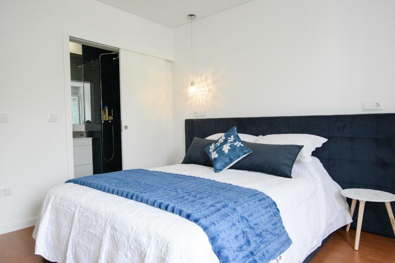 Luxury Golden River Apartment - In The Heart Of City Center And Wine Cellars Vila Nova de Gaia Exterior photo